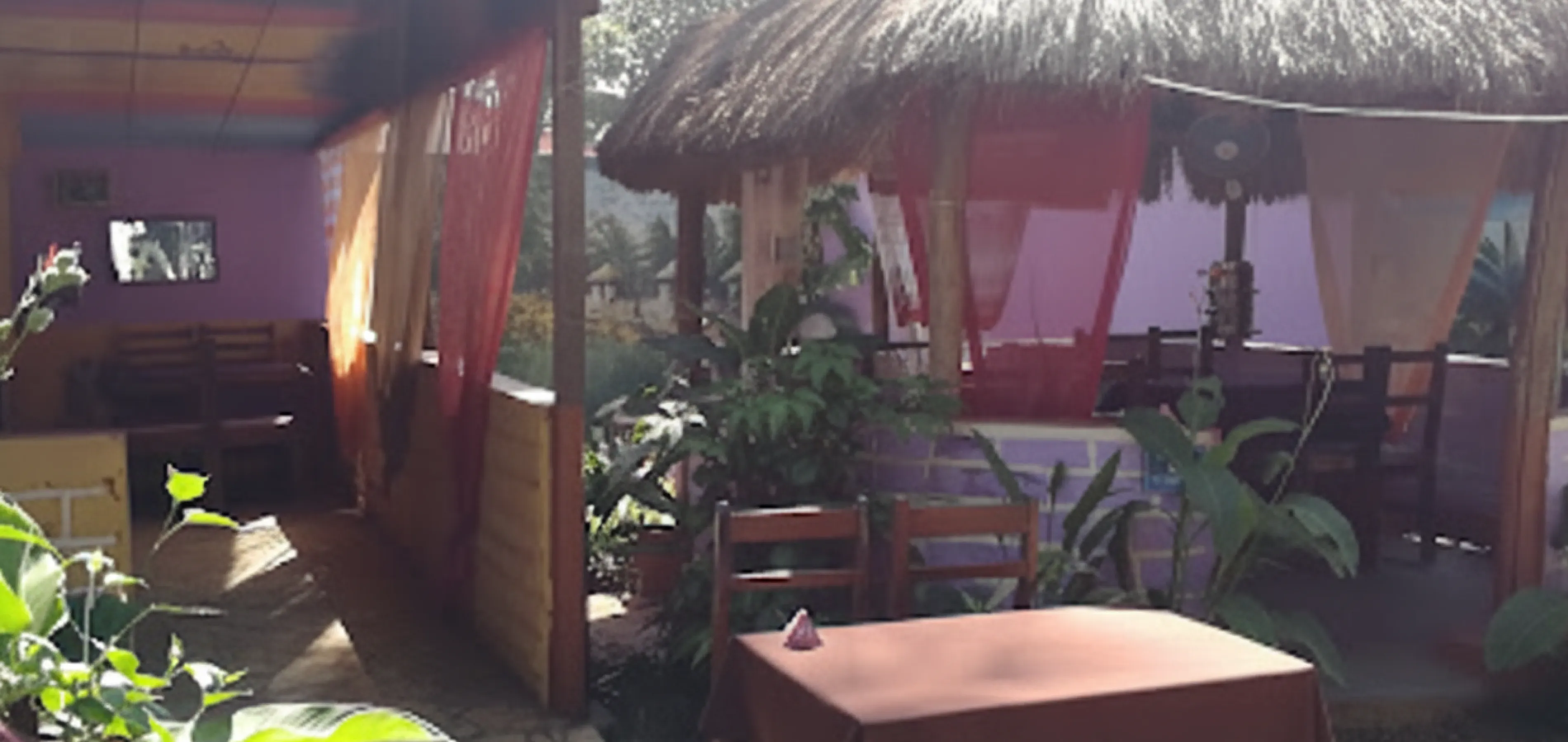 Icone restaurant