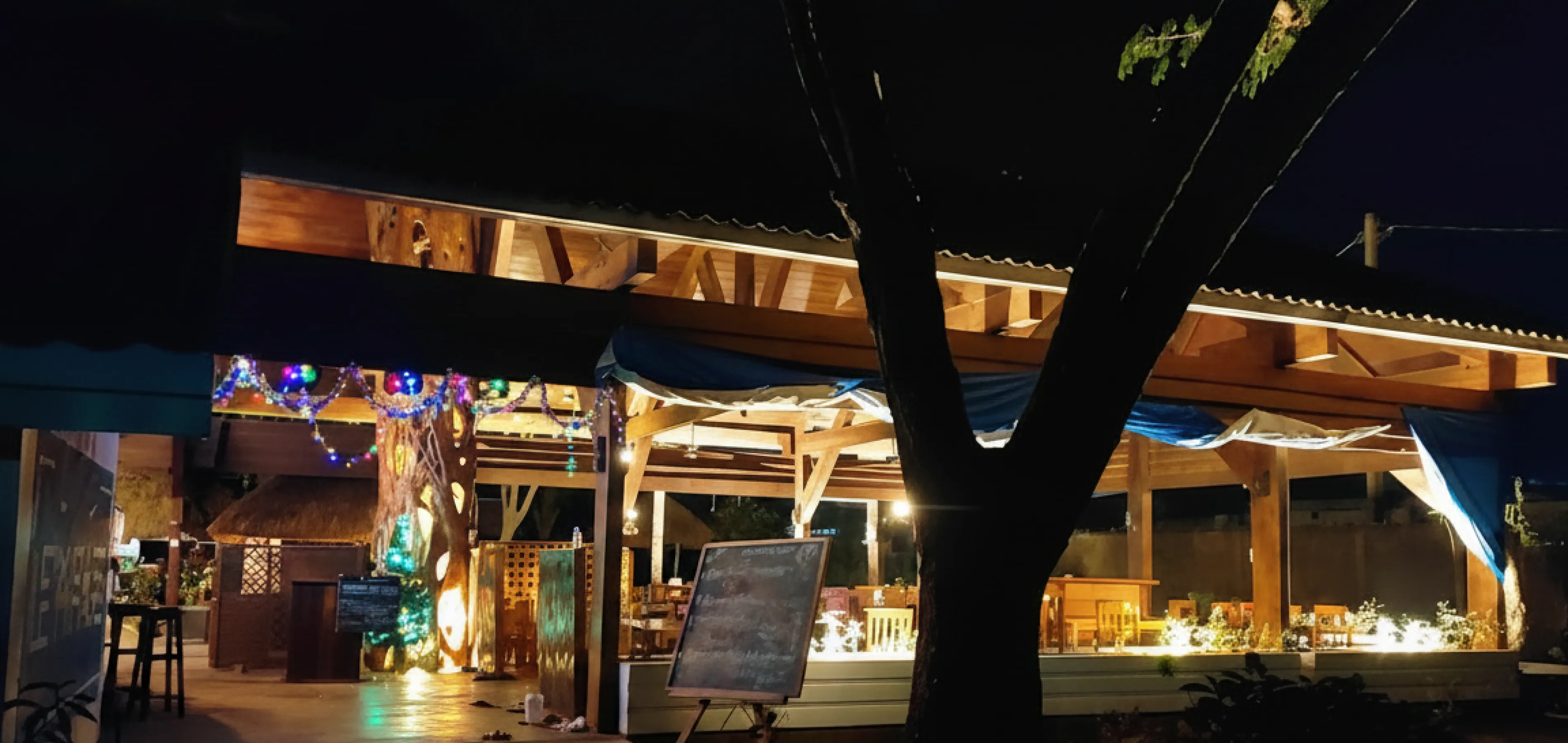 Icone restaurant