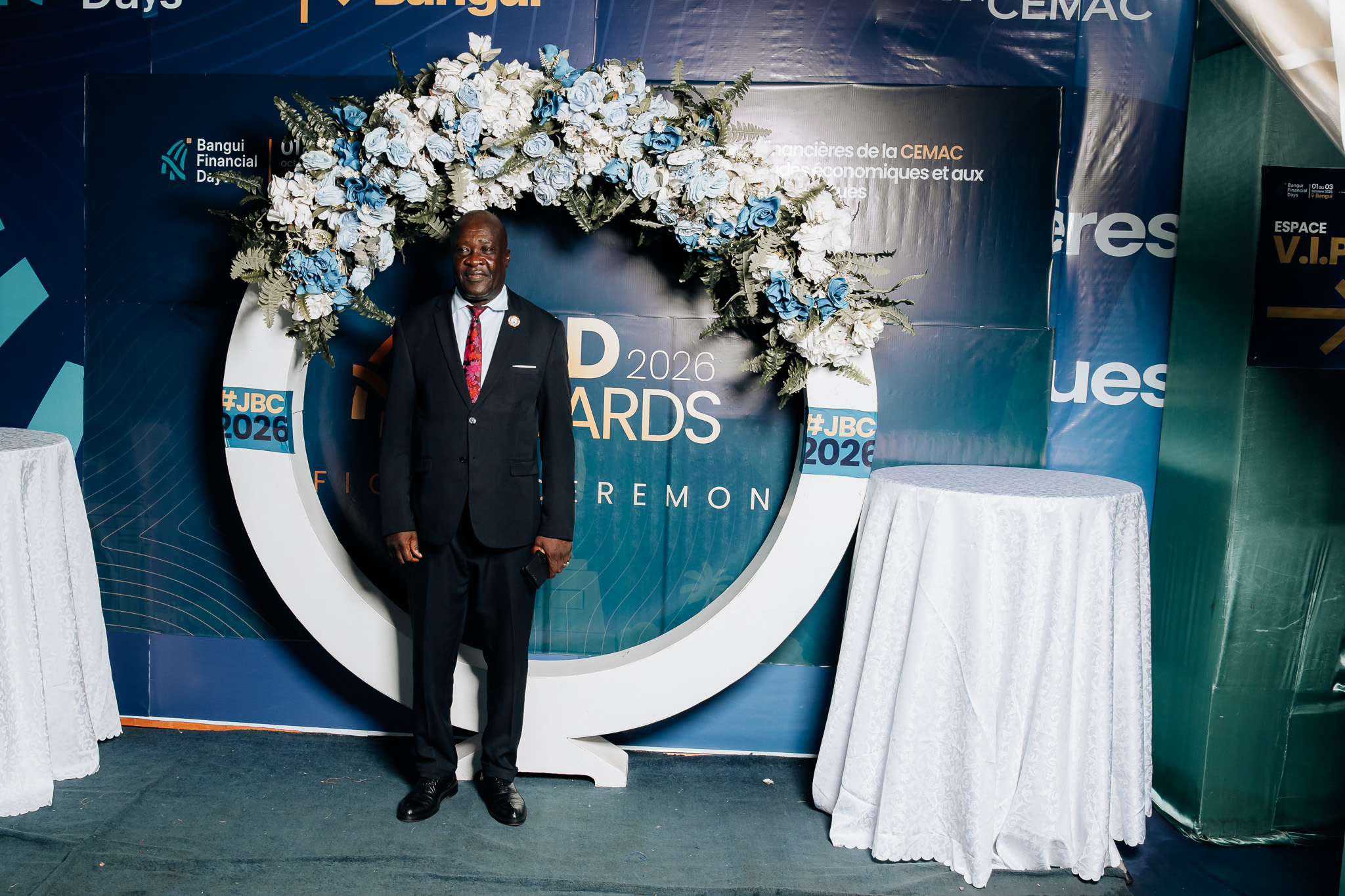 AWARDS