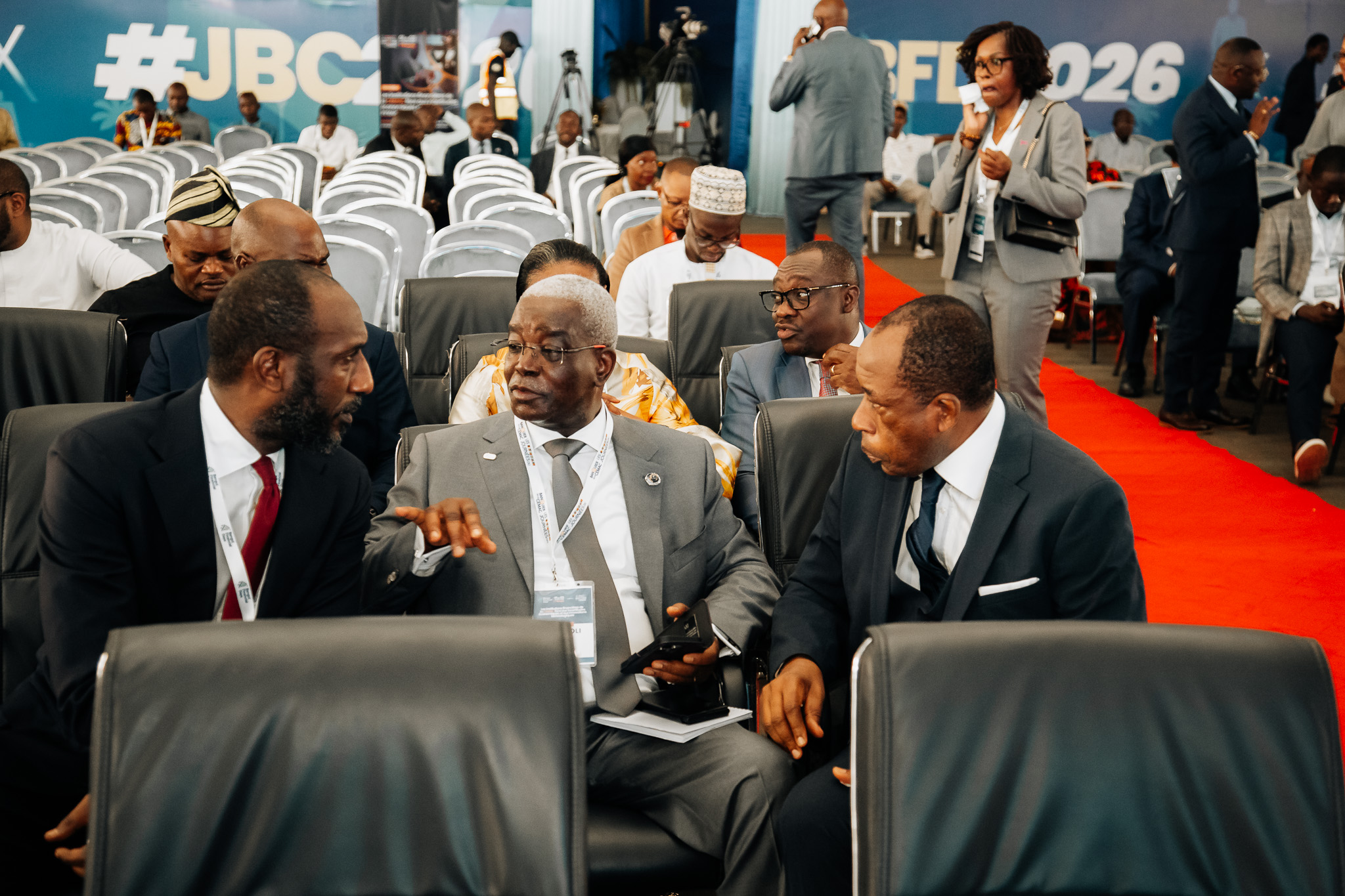 Networking