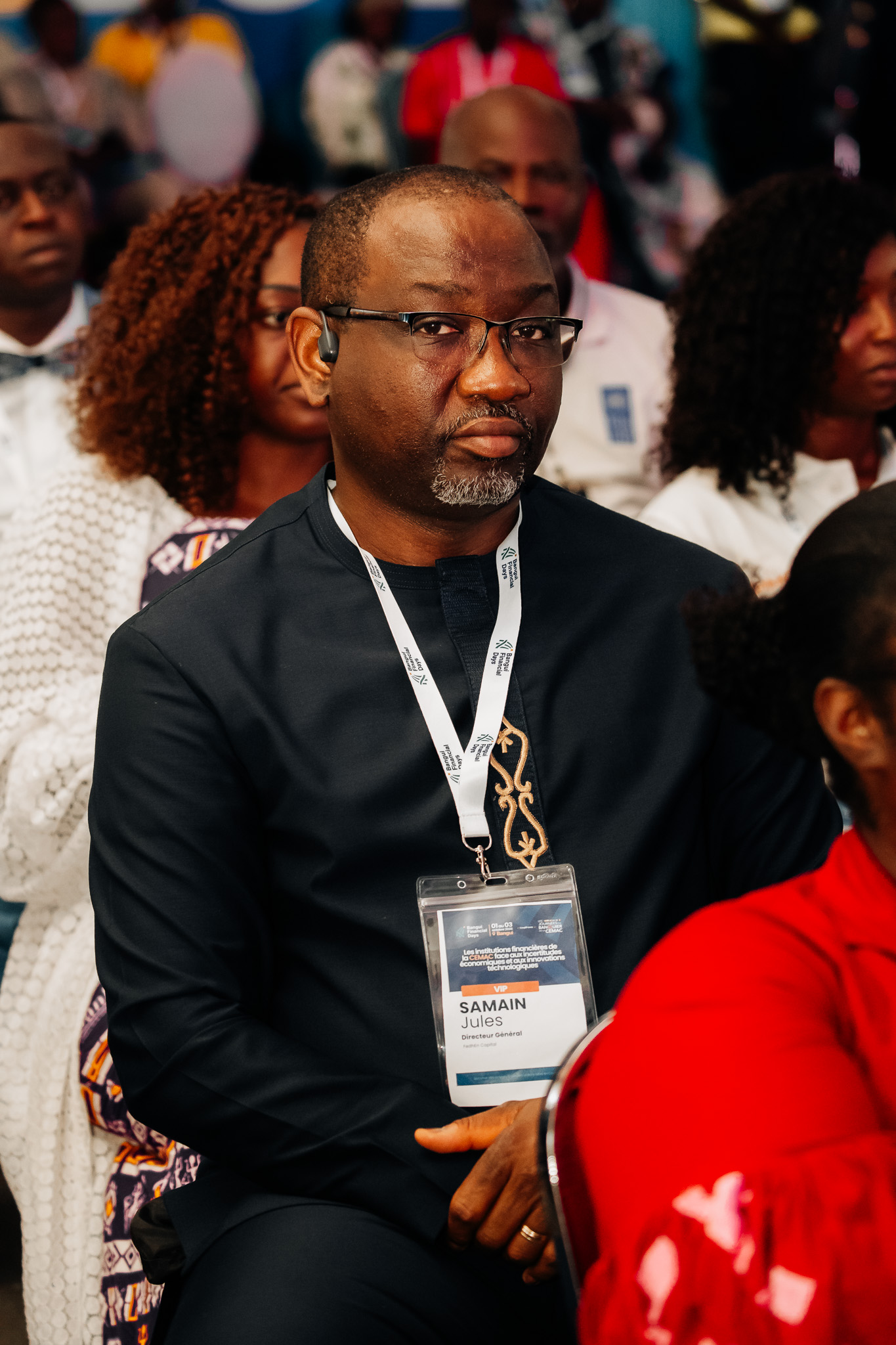 Etat d’avancement des grands projets stratégiques de modernisation du système bancaire et financier de la CEMAC portés par la BEAC
