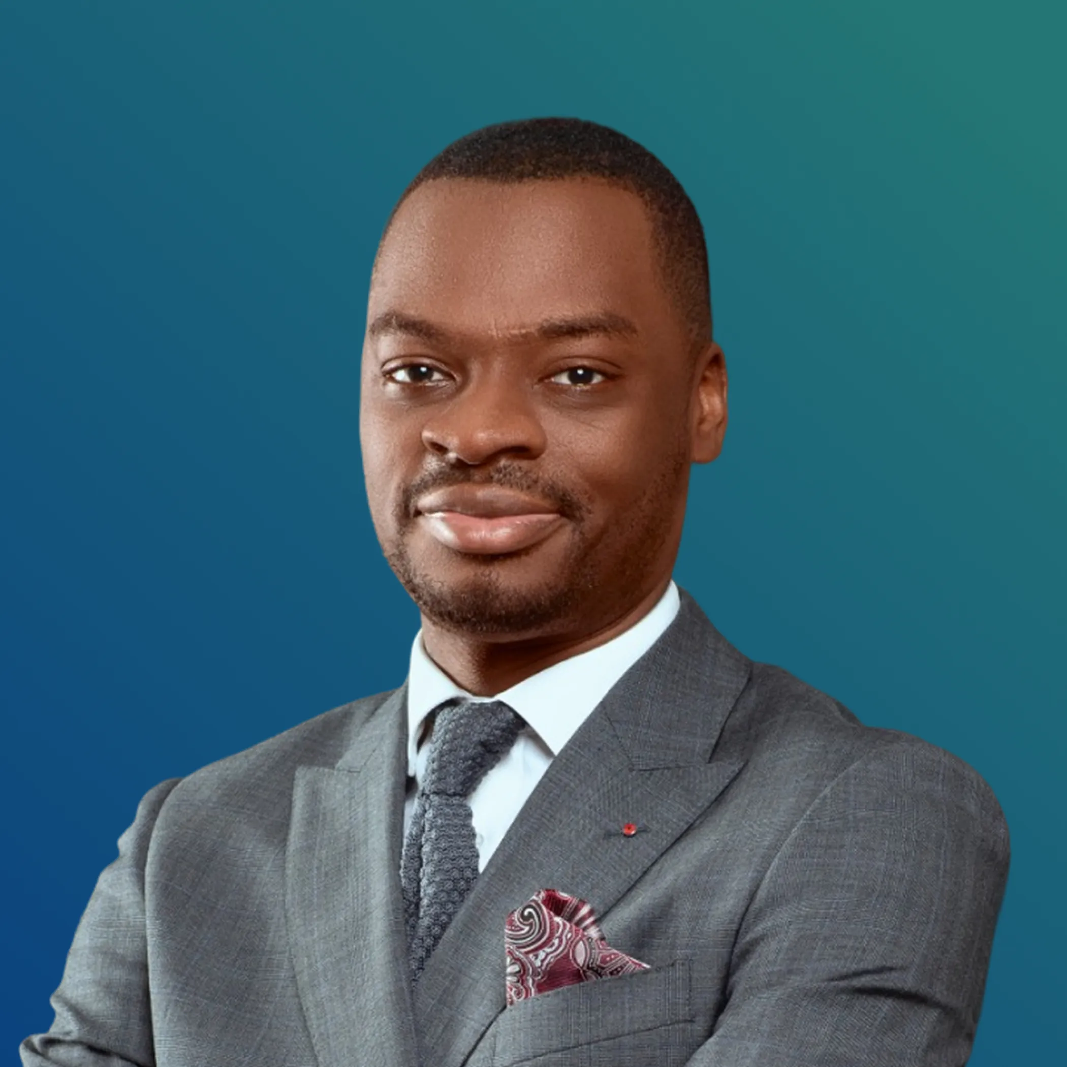 Adébissi DJOGAN