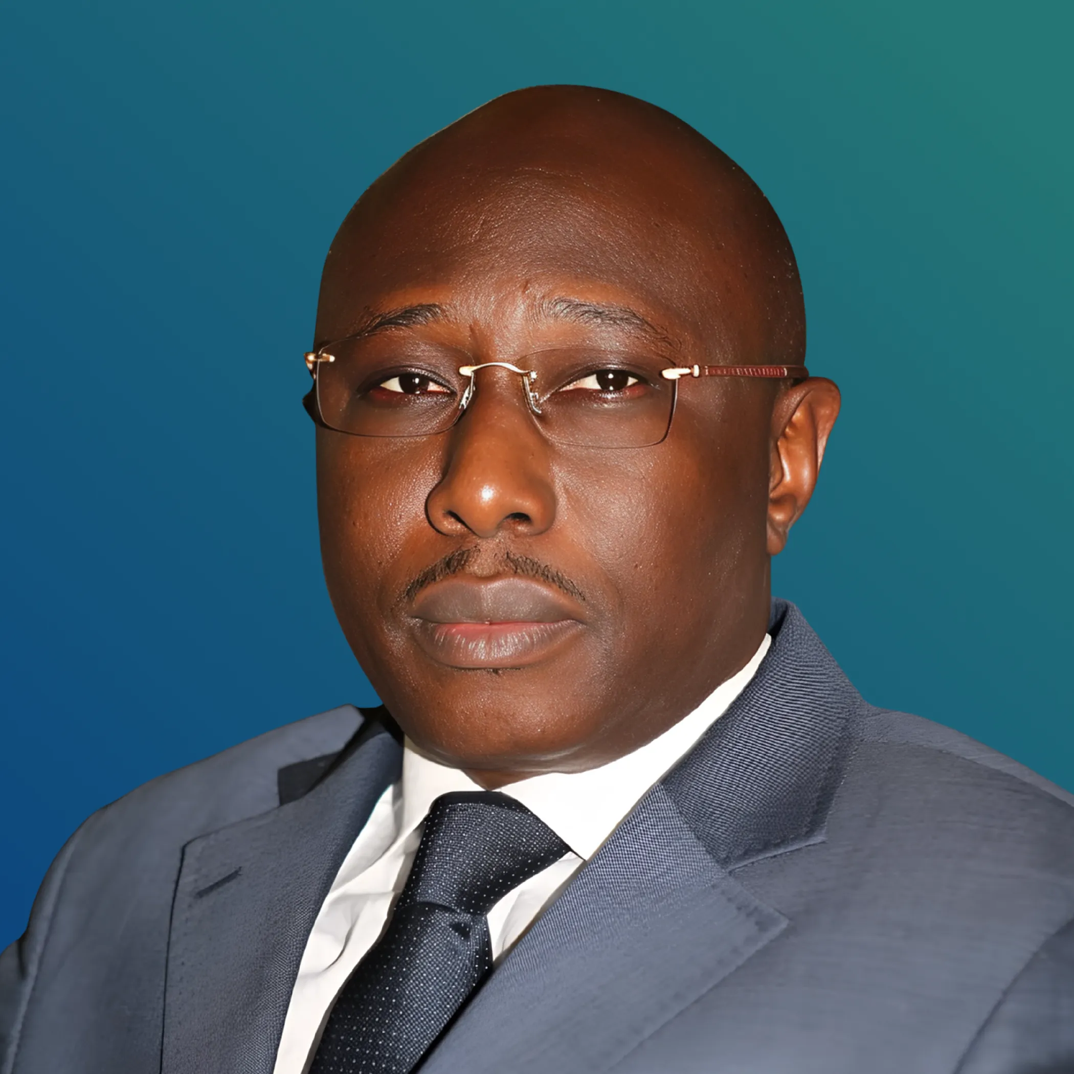 Ali CHAÏBOU LANDOU