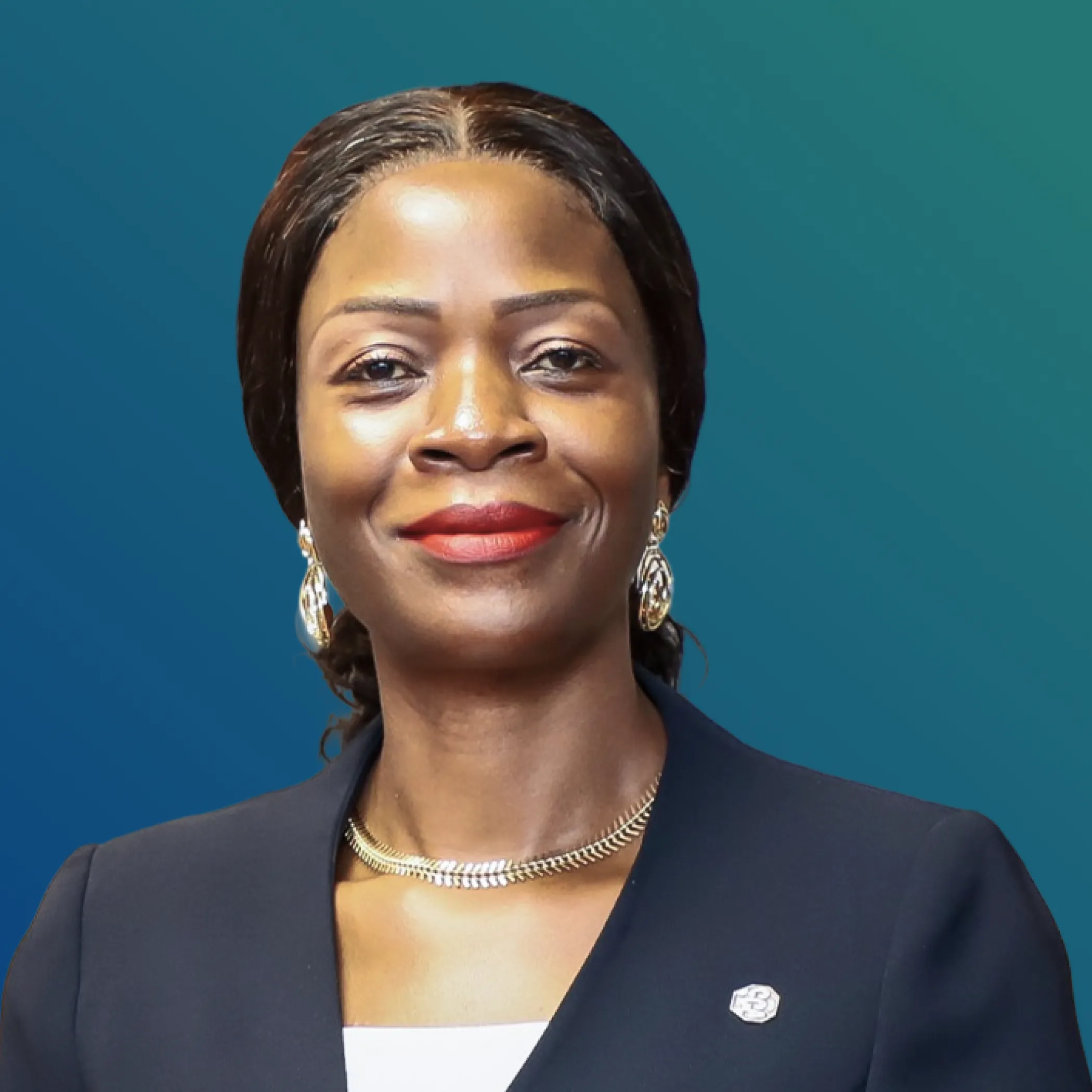 Alvine Désirée TIWODA
