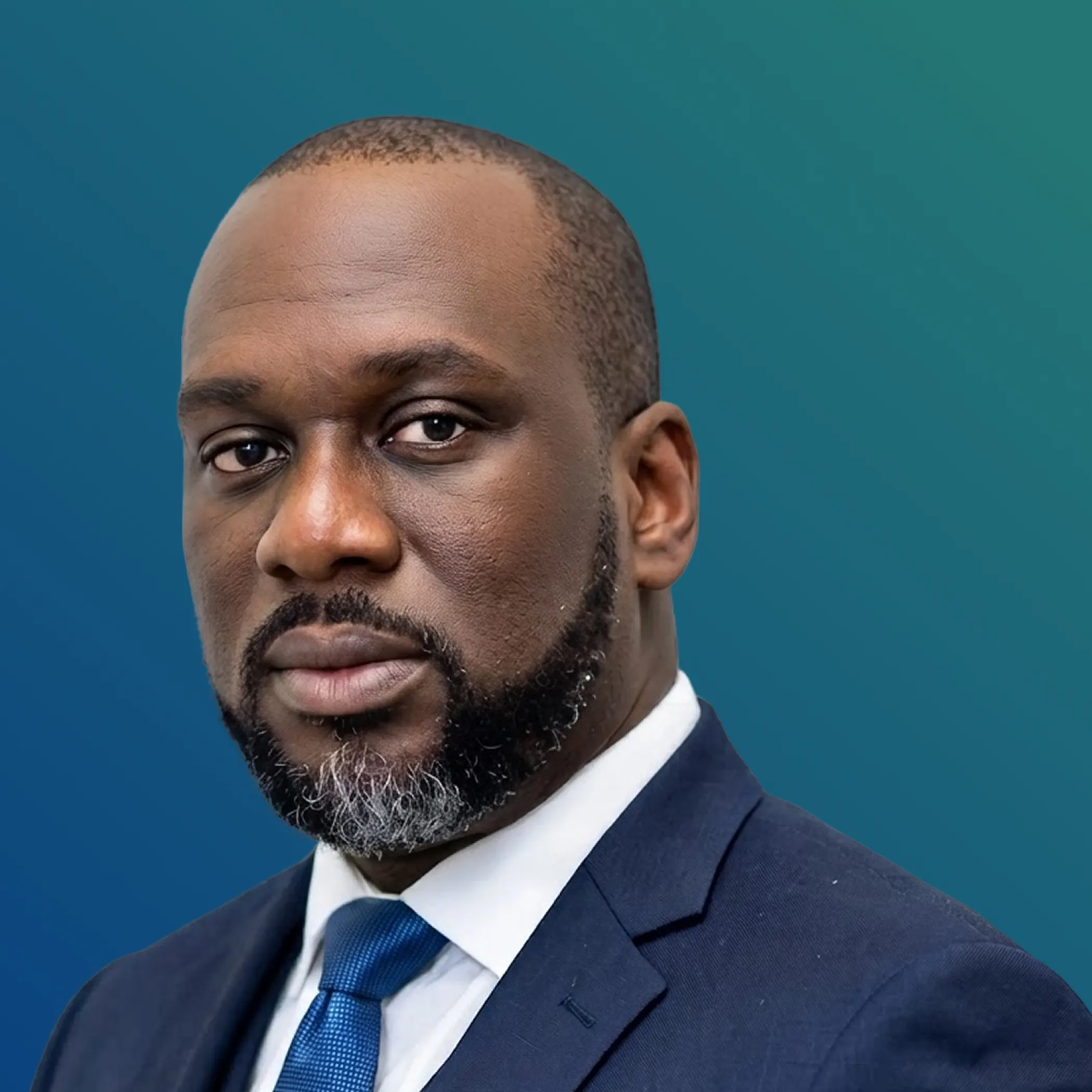 Ange Claver KOUASSI