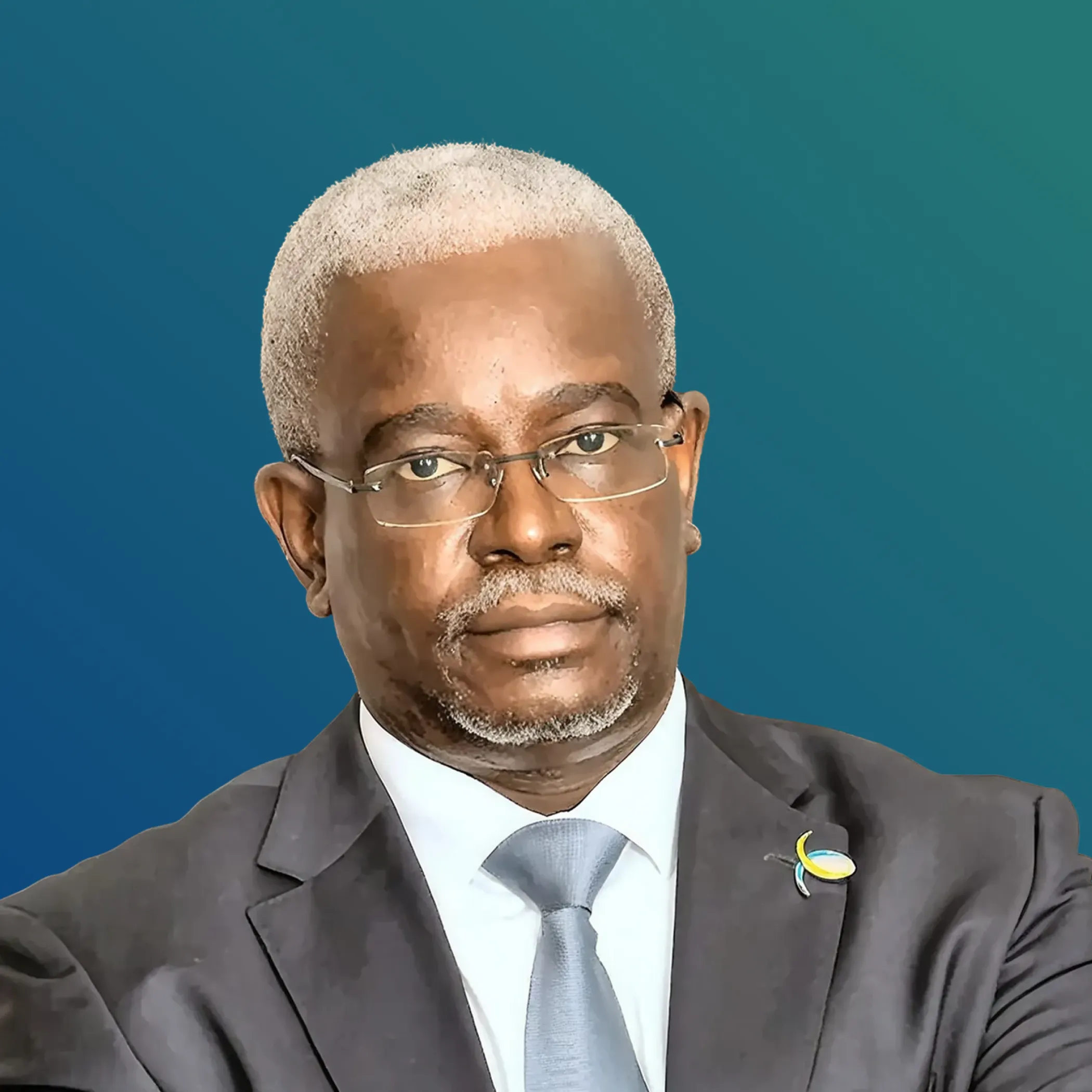 Calixte Médard TABANGOLI