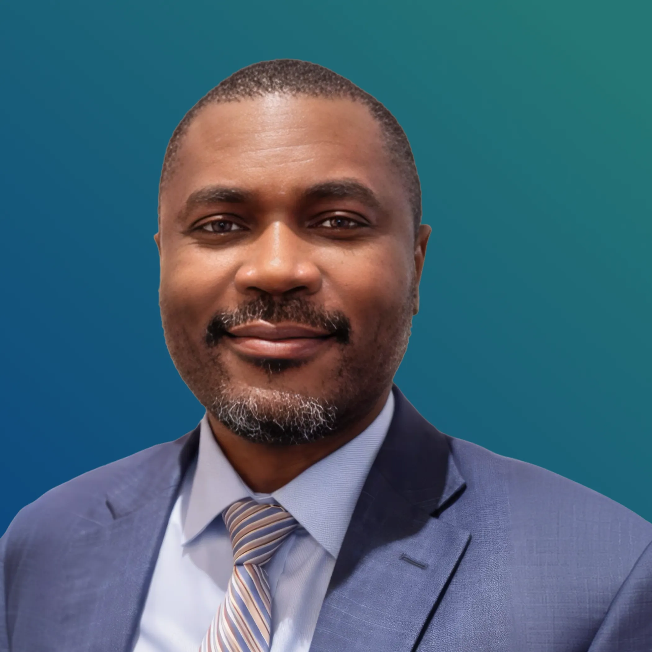 Daniel NOUARGAH NGOH