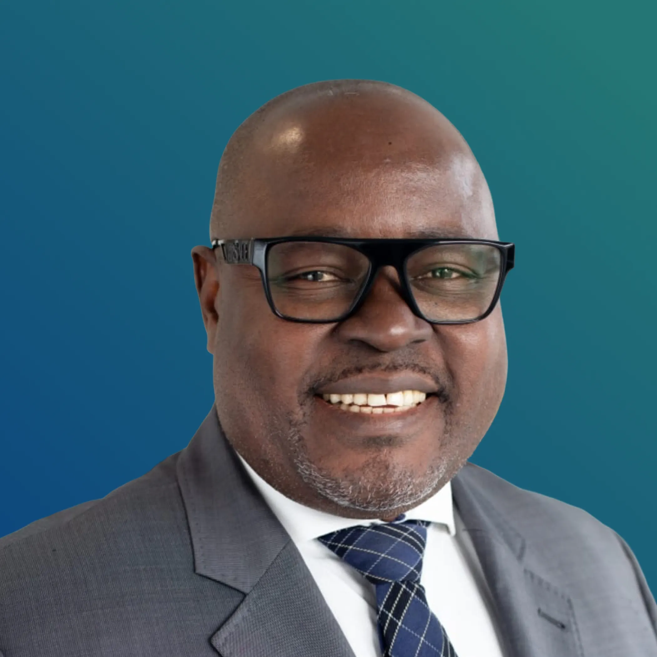 Désiré OUAKPARA
