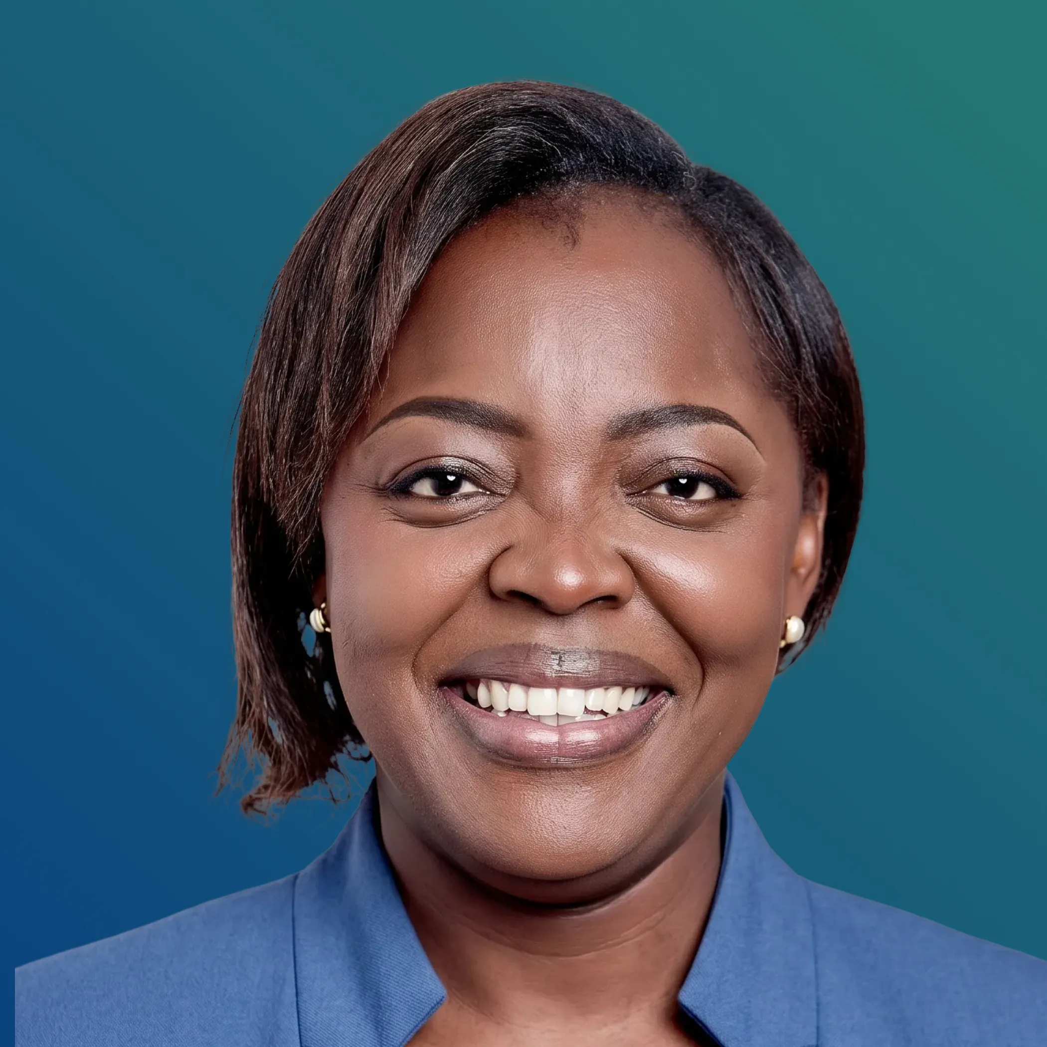Deya Abazene PORTIA