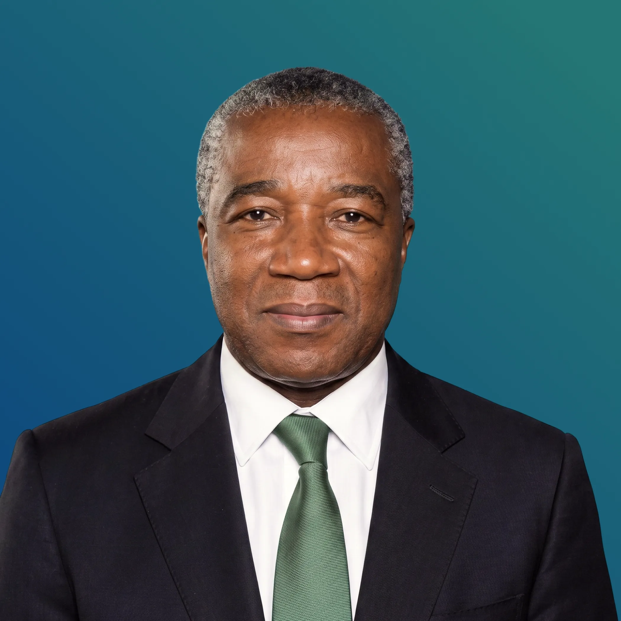 Dieudonné EVOU MEKOU