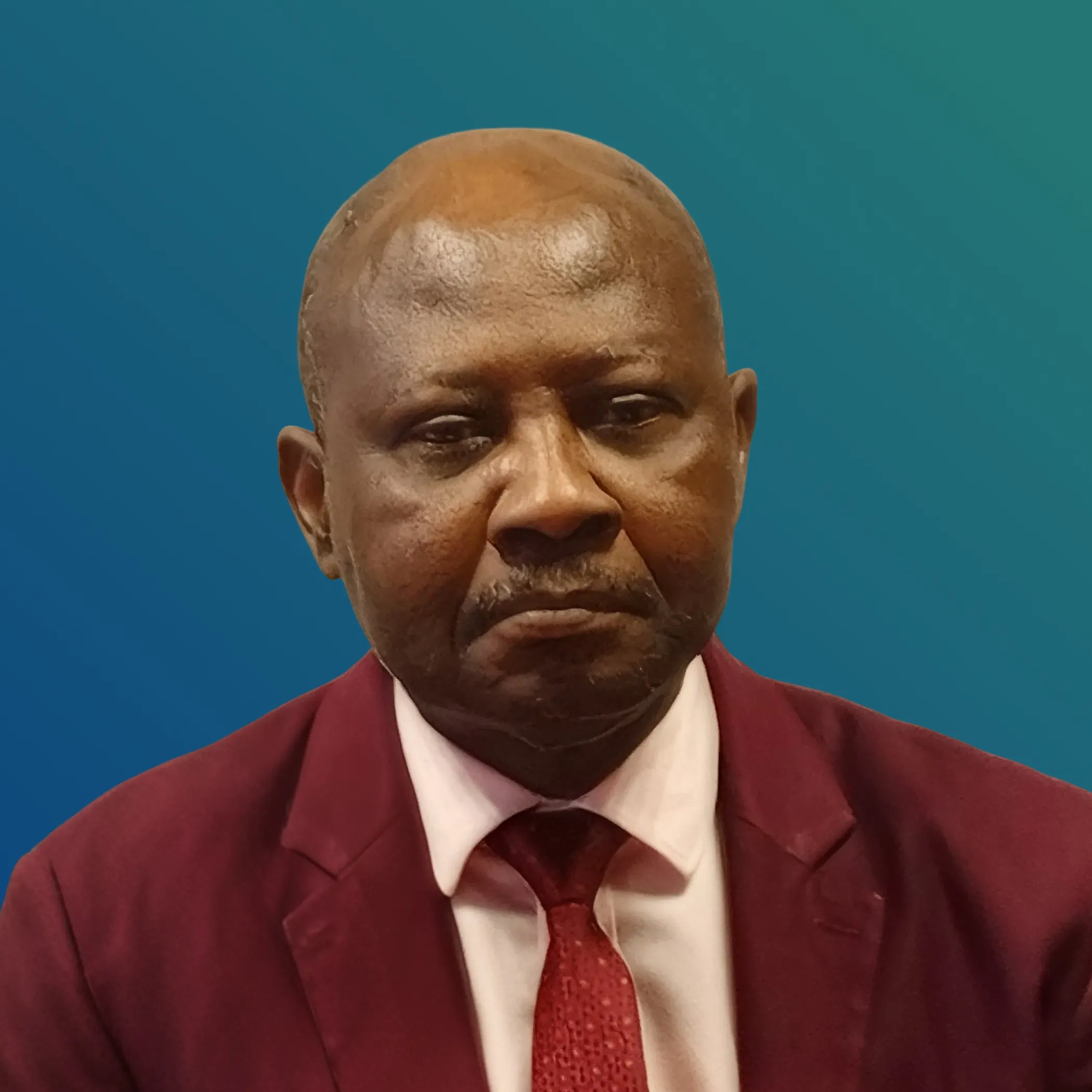 Dieudonné OUEFIO