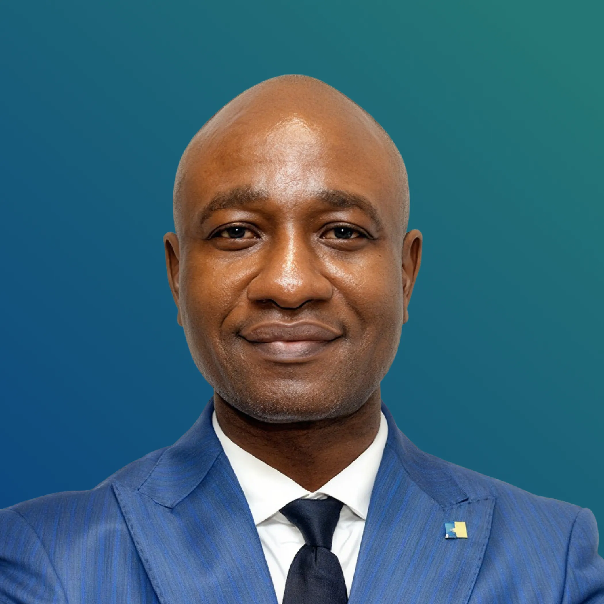 Dimitri Kévin NDJEBI