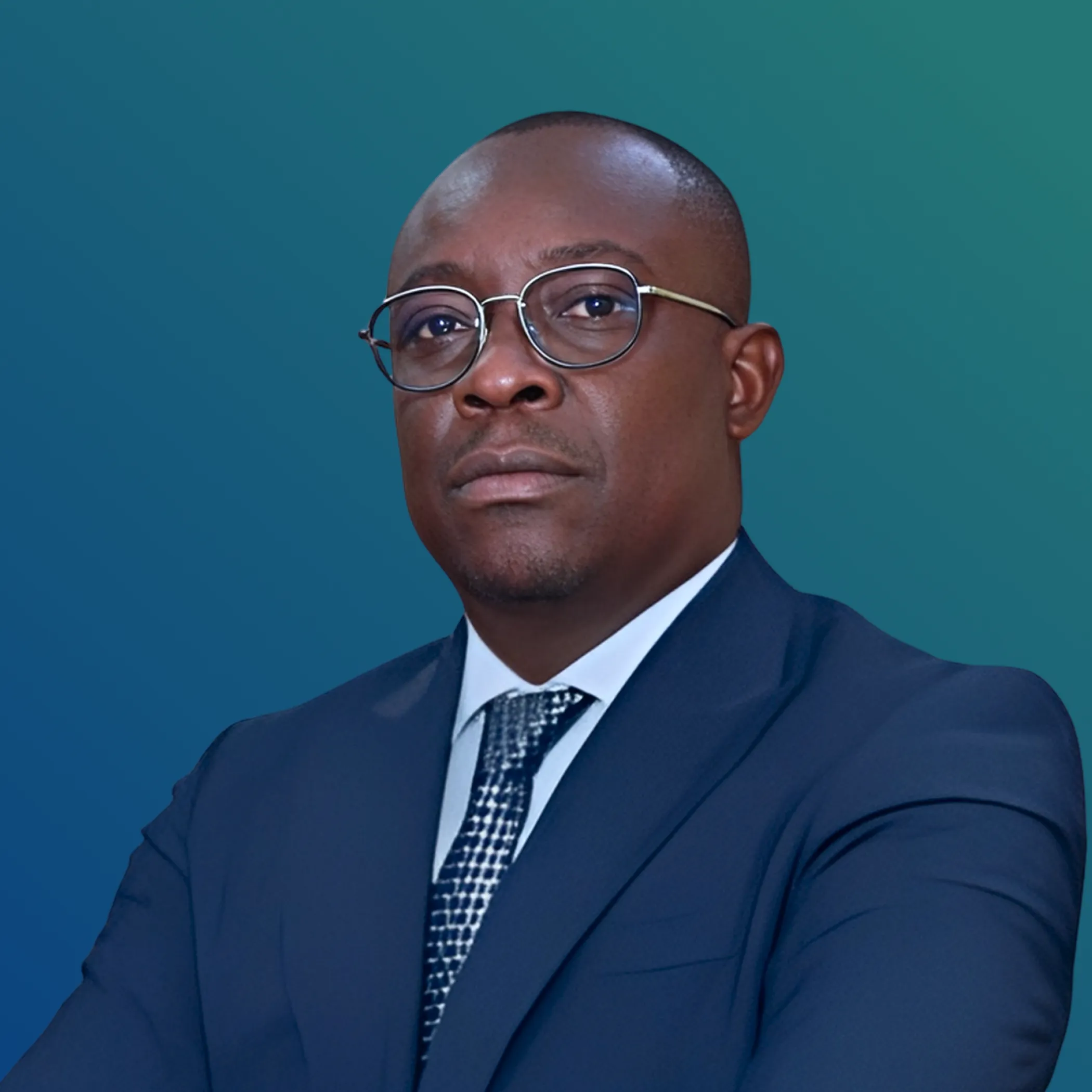 DRAMANE CISSÉ