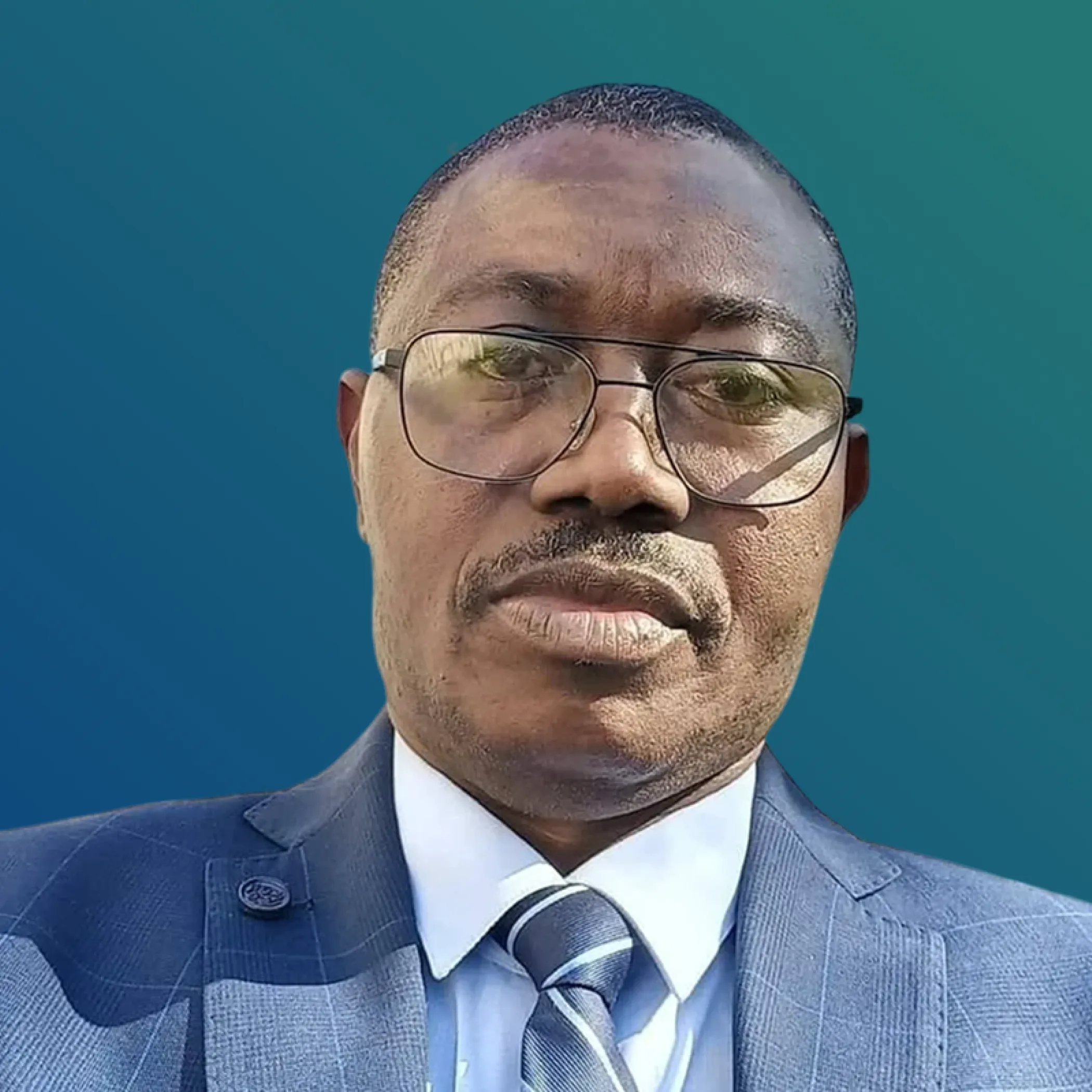 Evariste DIGNITO