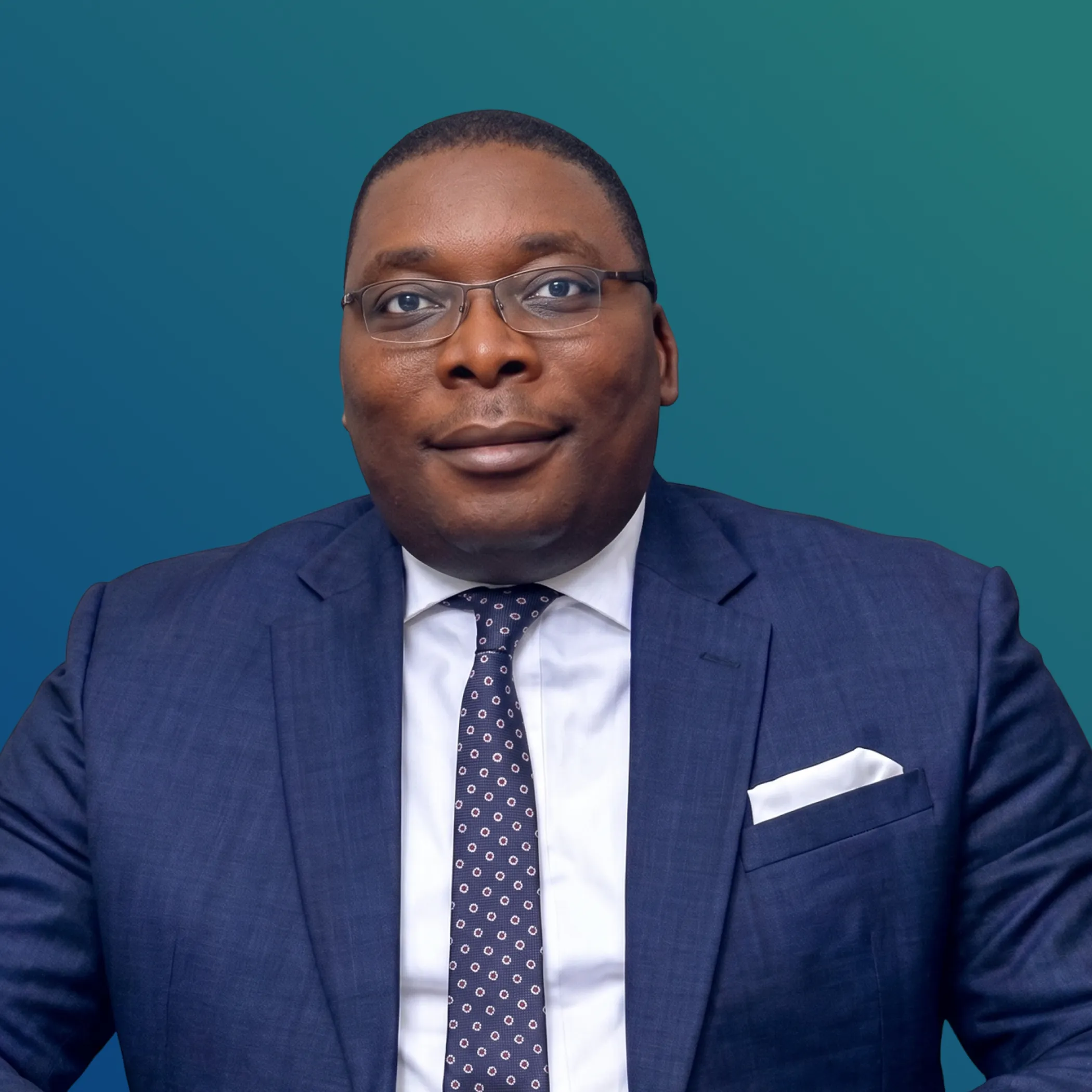 FÉLIX LANDRY NJOUME
