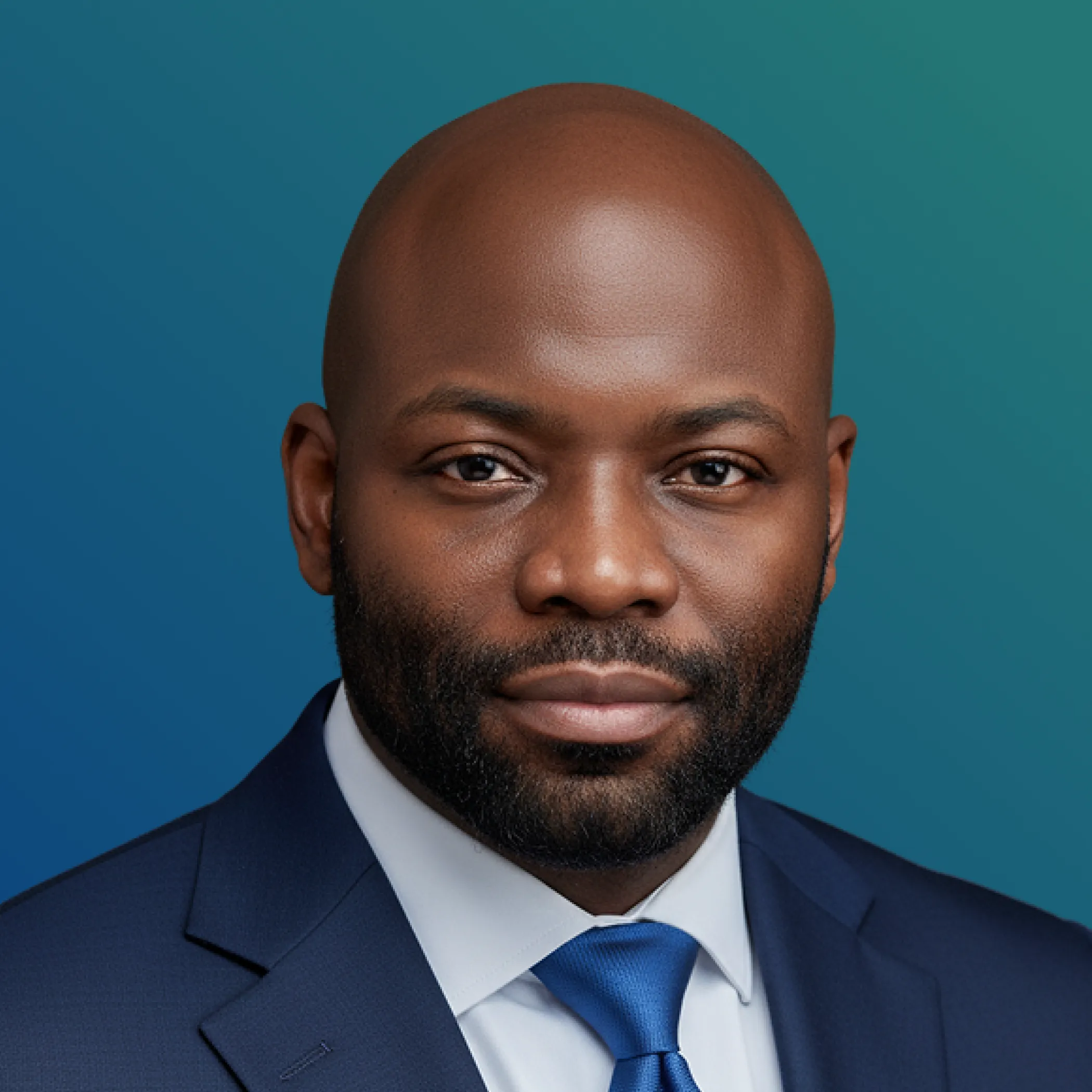 Gaëtan KONGO