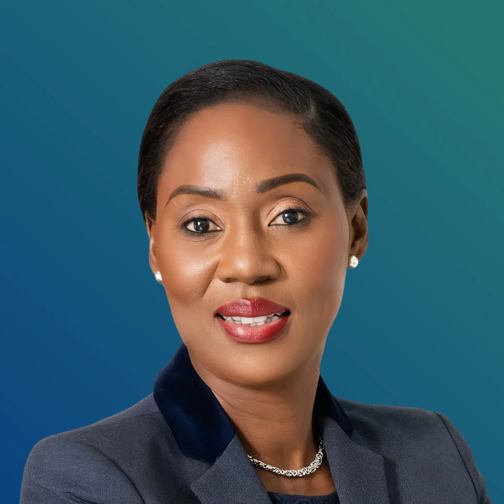 Gwendoline ABUNAW