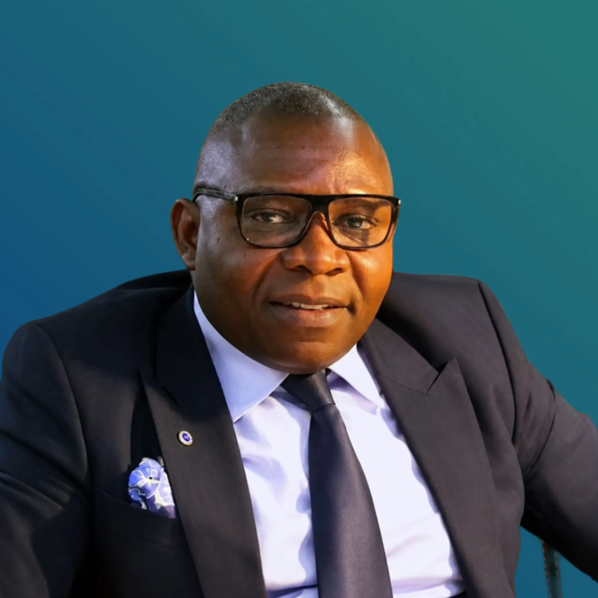 Hervé Ghislain KOGBOMA-YOGO