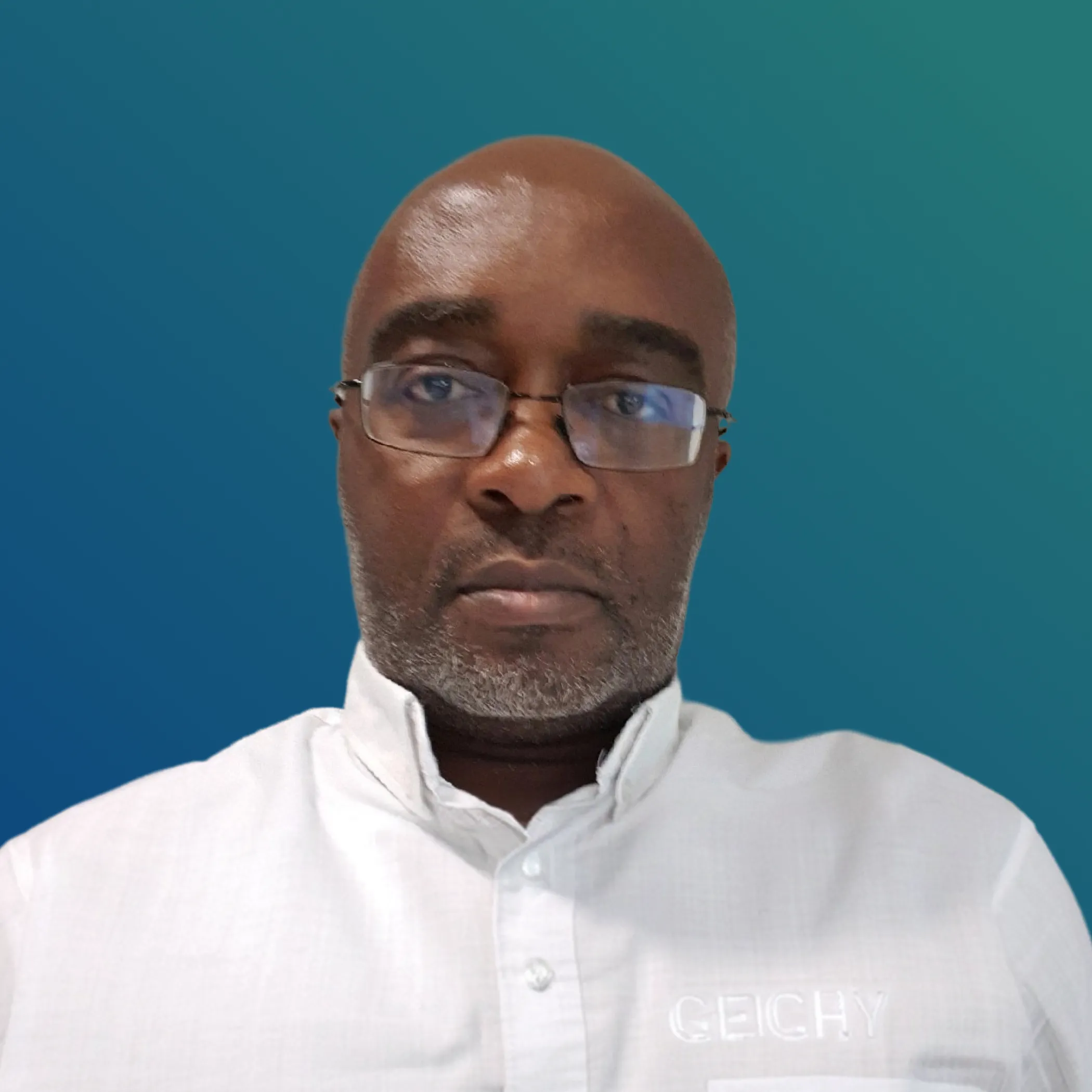 Dr. Honoré KOUAM