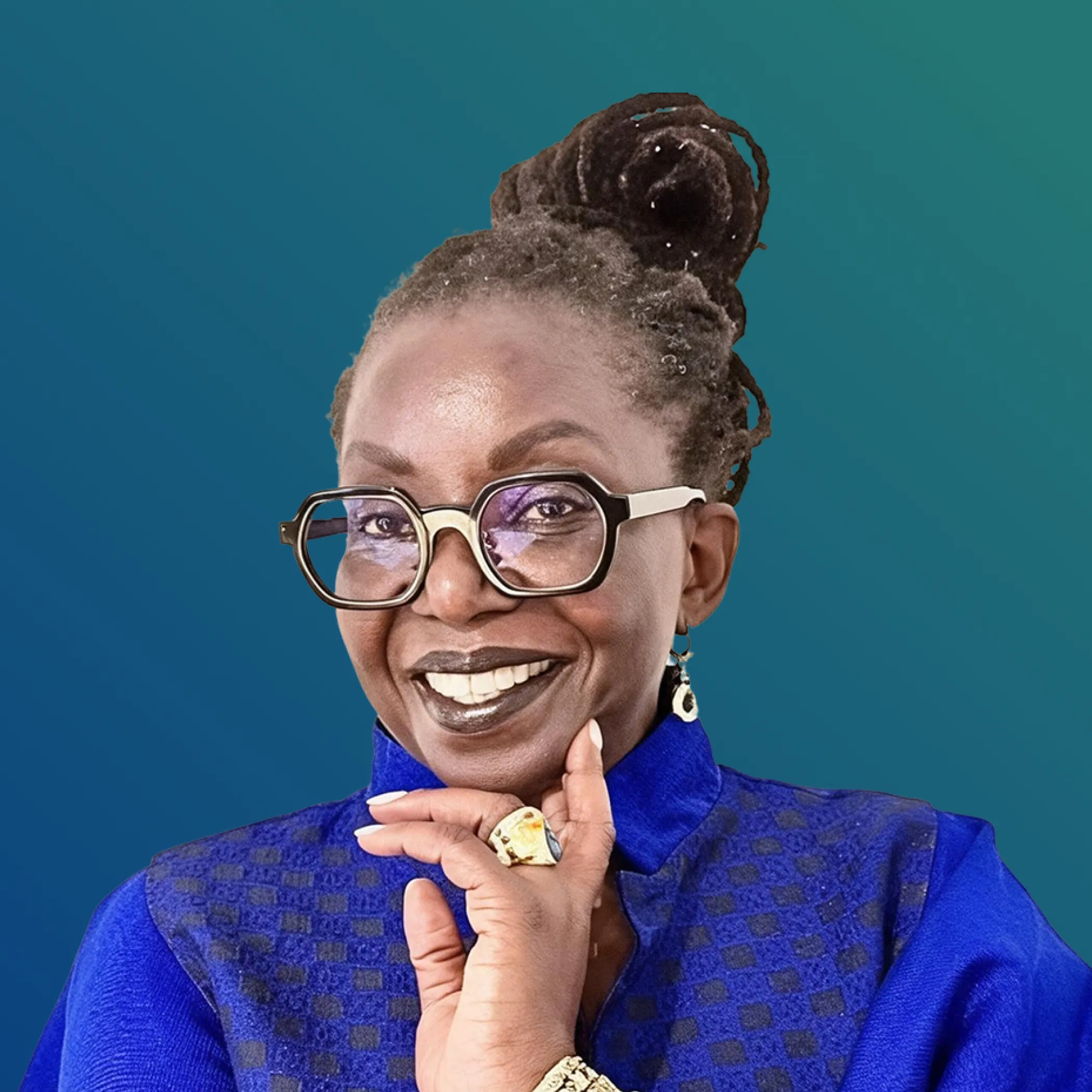 Isabelle DESSANDE