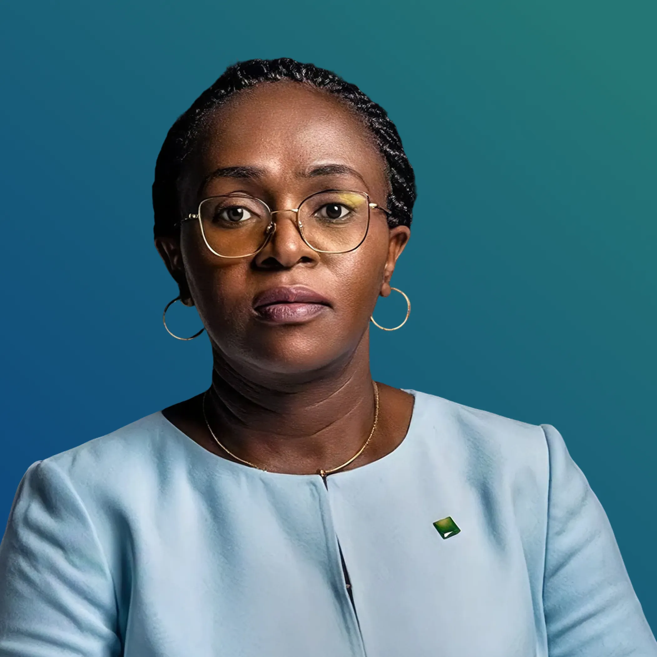 JOSIANE TCHOUNGUI