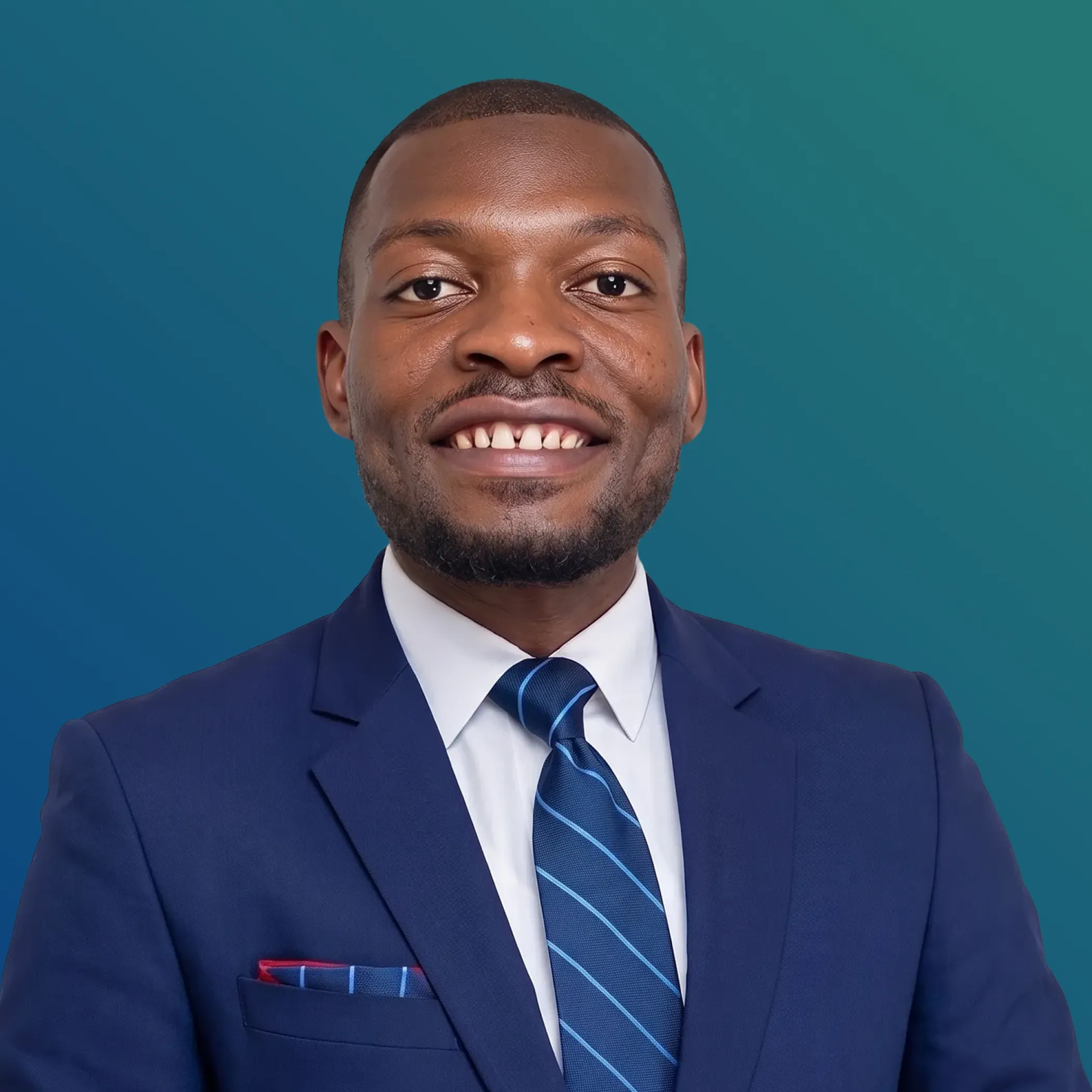Kévin FONGANG