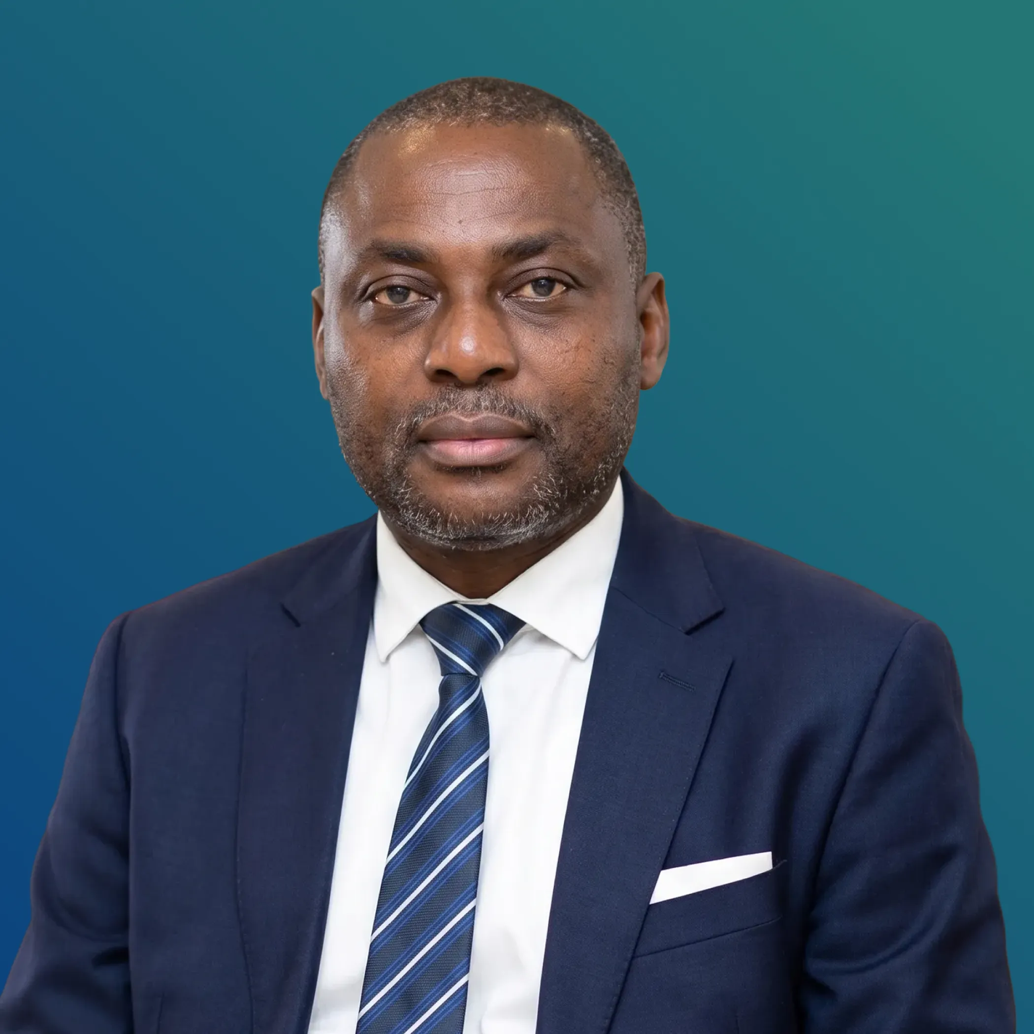 Dr. Louis BANGA NTOLO