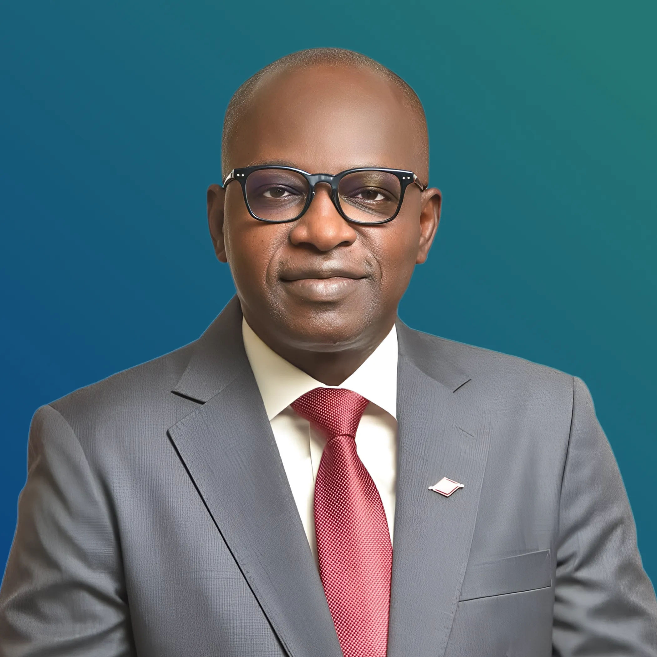 Monhamed J.I. COMPAORÉ