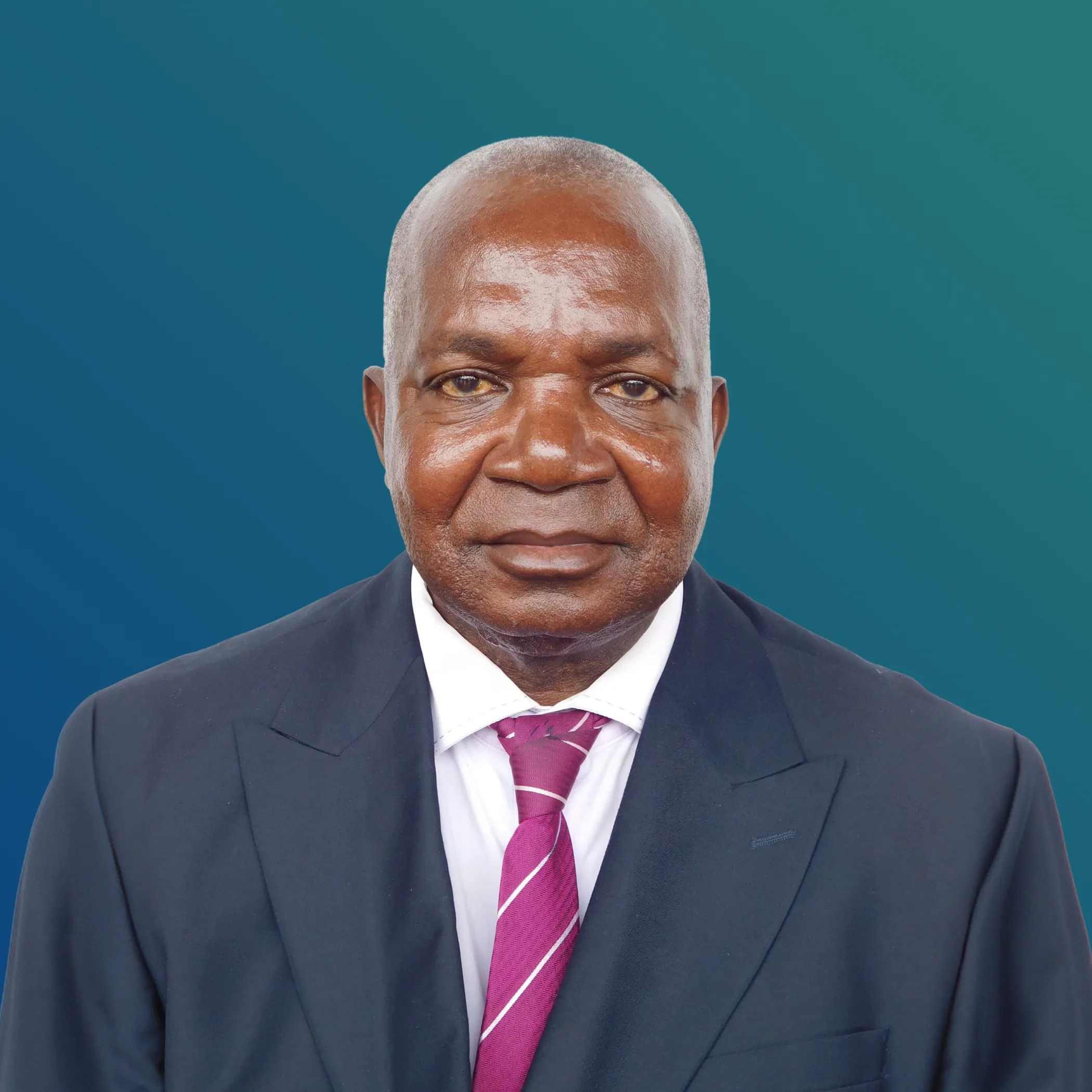 Parfait MBIFOYO TABANE