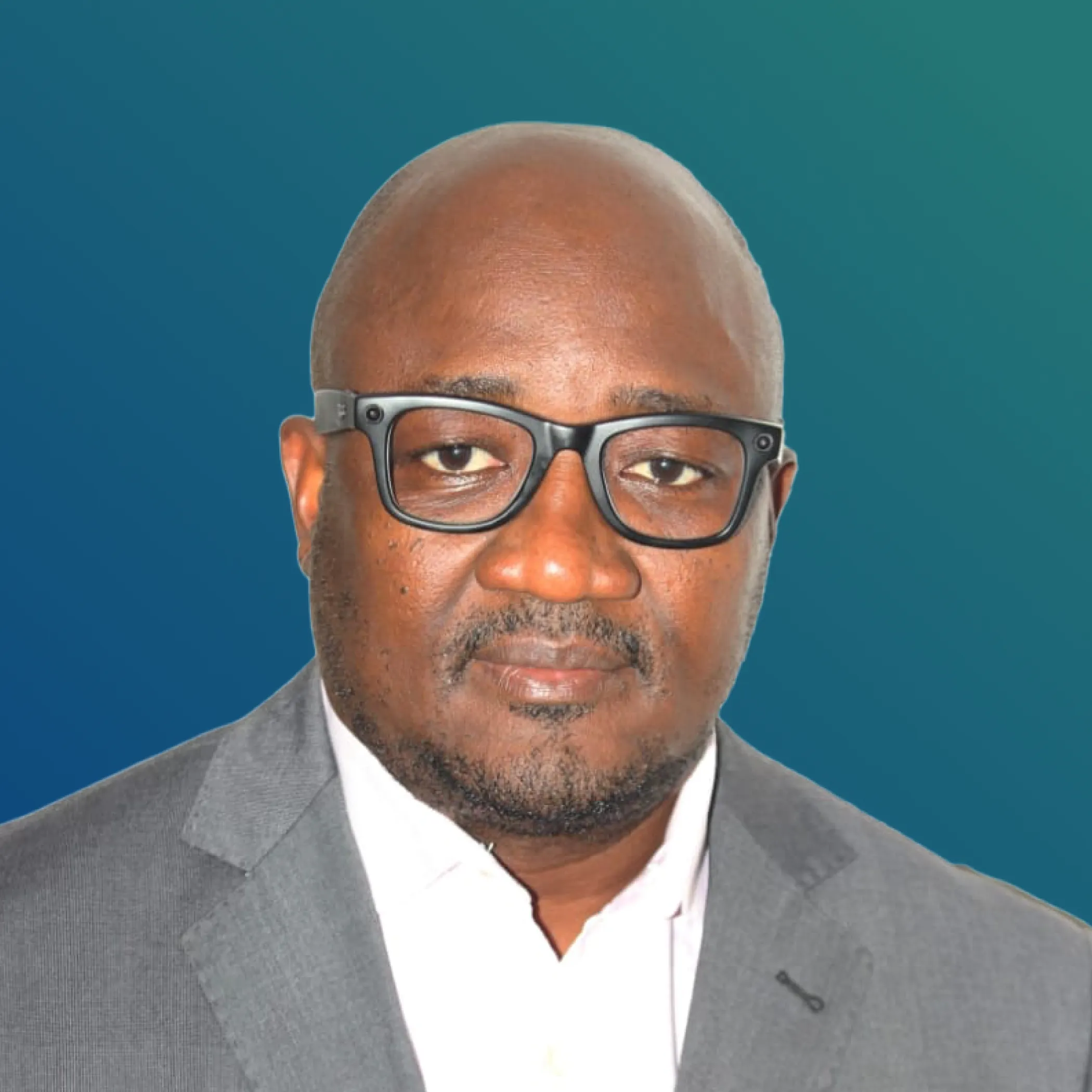 Sylvère BEKANGBA