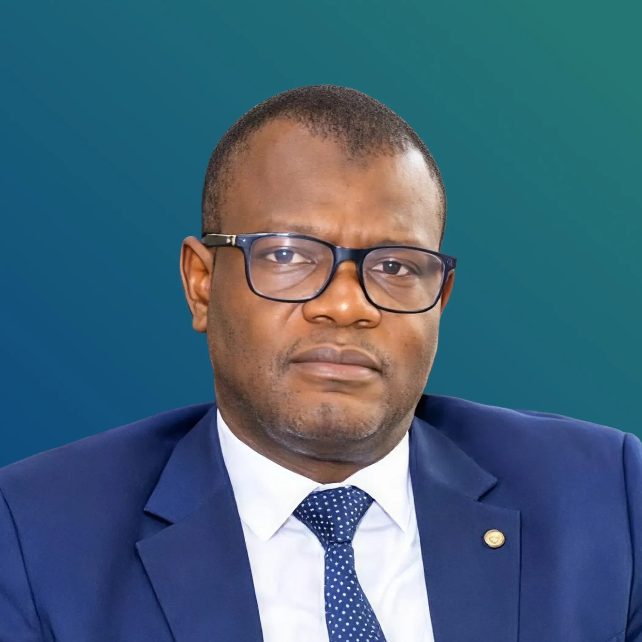 Ibrahim Mahaman SANI