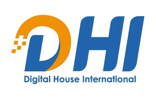 Logo DHI