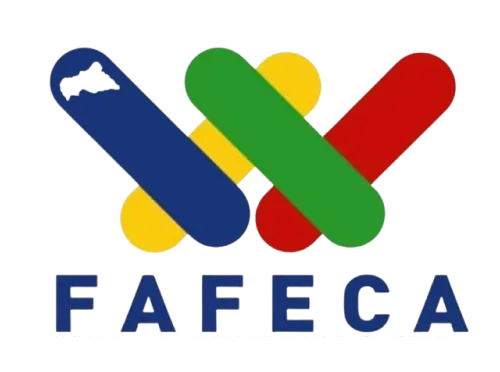 Logo FAFECA