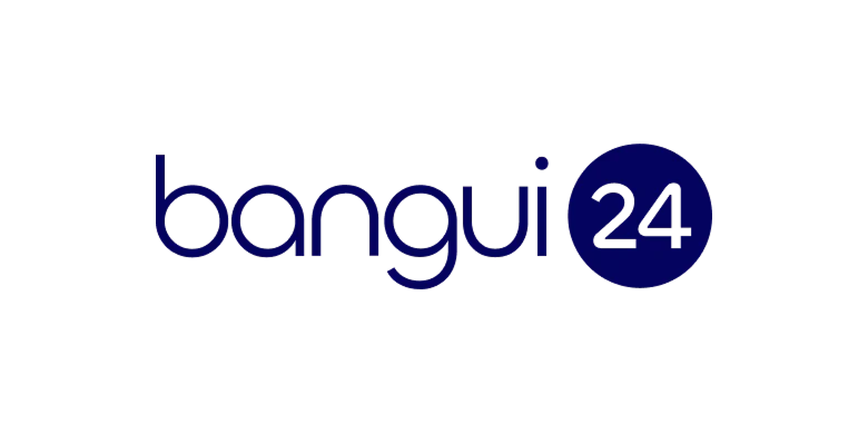 Logo Média bangui 24