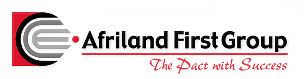 Logo Afriland First Group