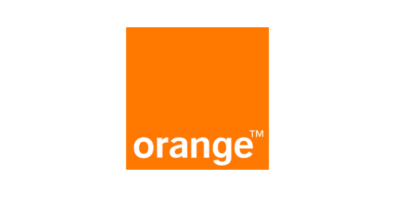 Logo Orange